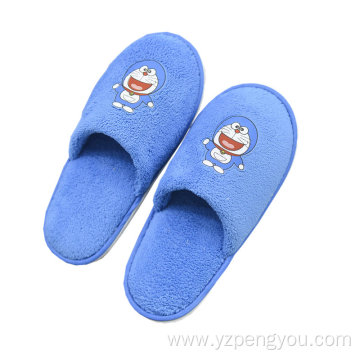 Colorful cute kids slipper cheap fashion slipper